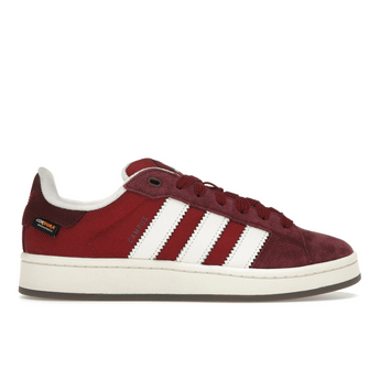 Adidas Campus 00s Cordura Collegiate Burgundy - Sneakerzone