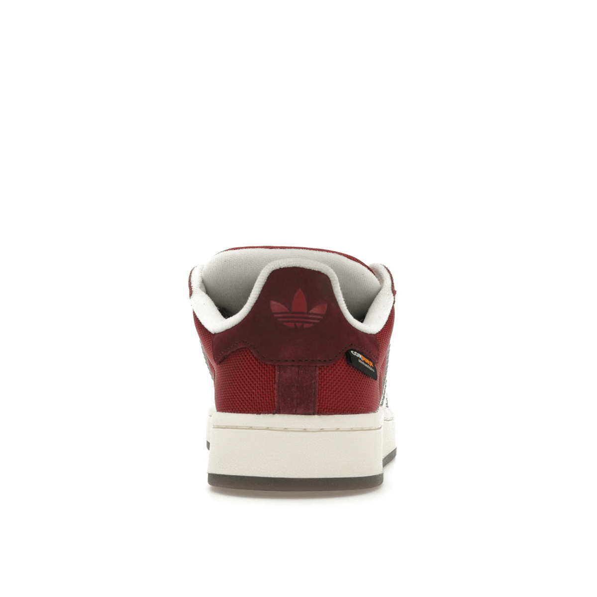 Adidas Campus 00s Cordura Collegiate Burgundy - Sneakerzone