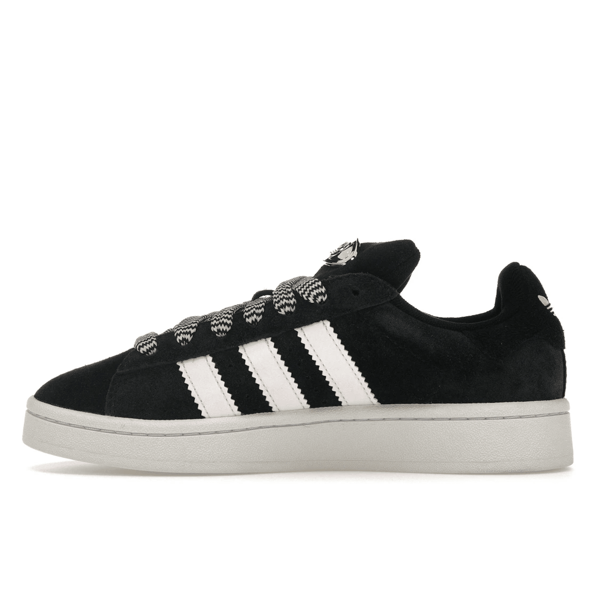 Adidas Campus 00s Core Black Almost Pink - Sneakerzone