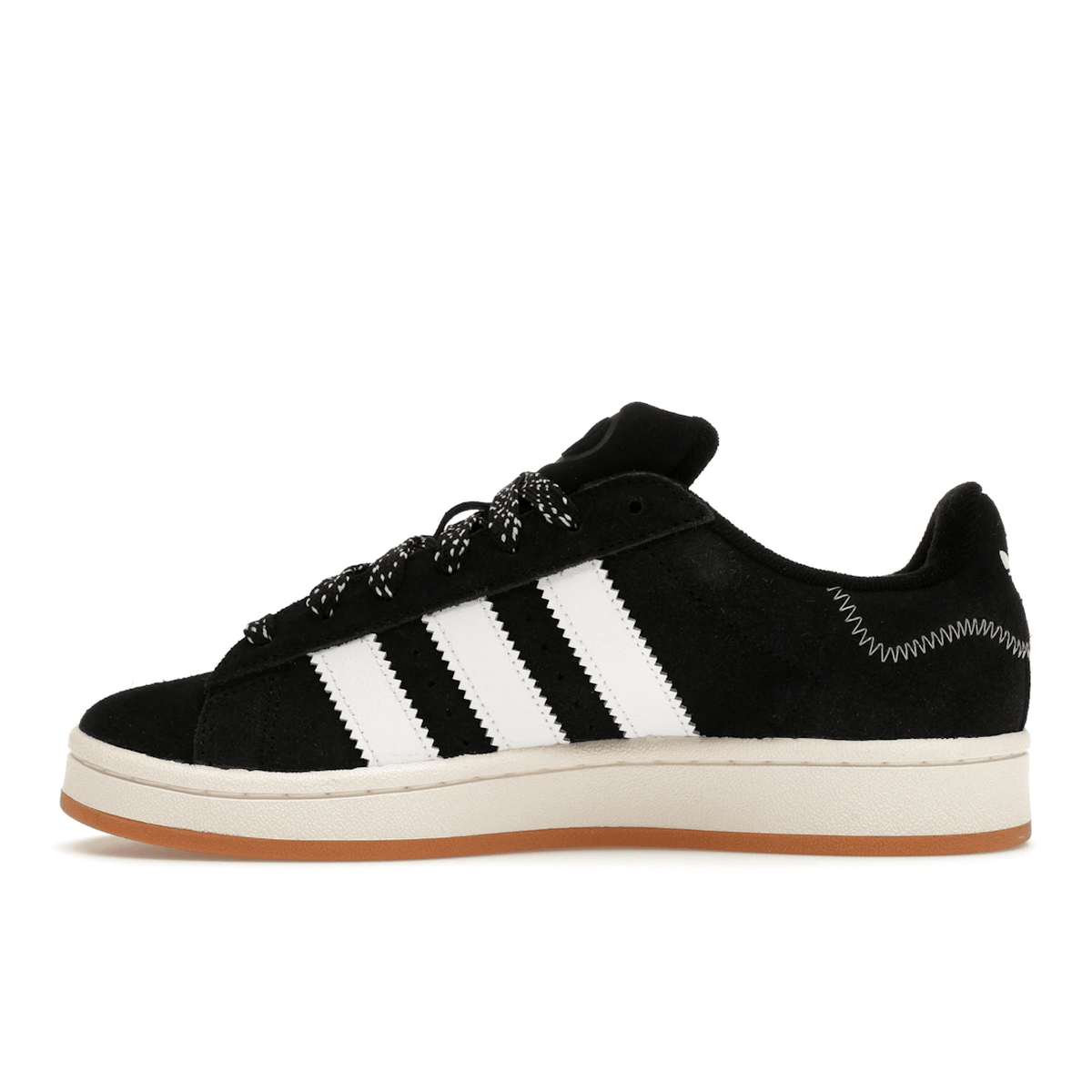 Adidas Campus 00s Core Black Cloud White - Sneakerzone