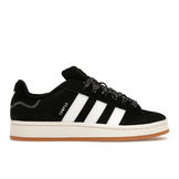 Adidas Campus 00s Core Black Cloud White - Sneakerzone