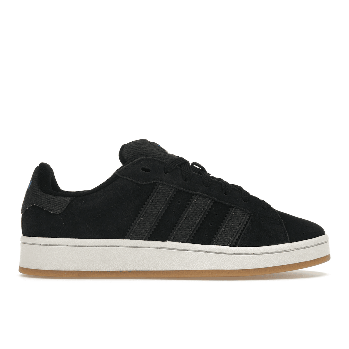 Adidas Campus 00s Core Black Gum - Sneakerzone