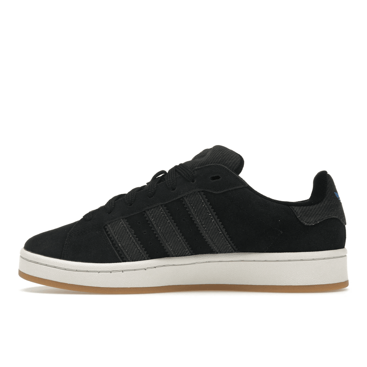 Adidas Campus 00s Core Black Gum - Sneakerzone