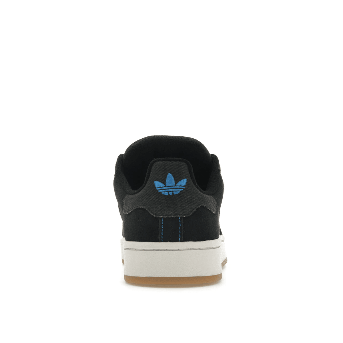 Adidas Campus 00s Core Black Gum - Sneakerzone