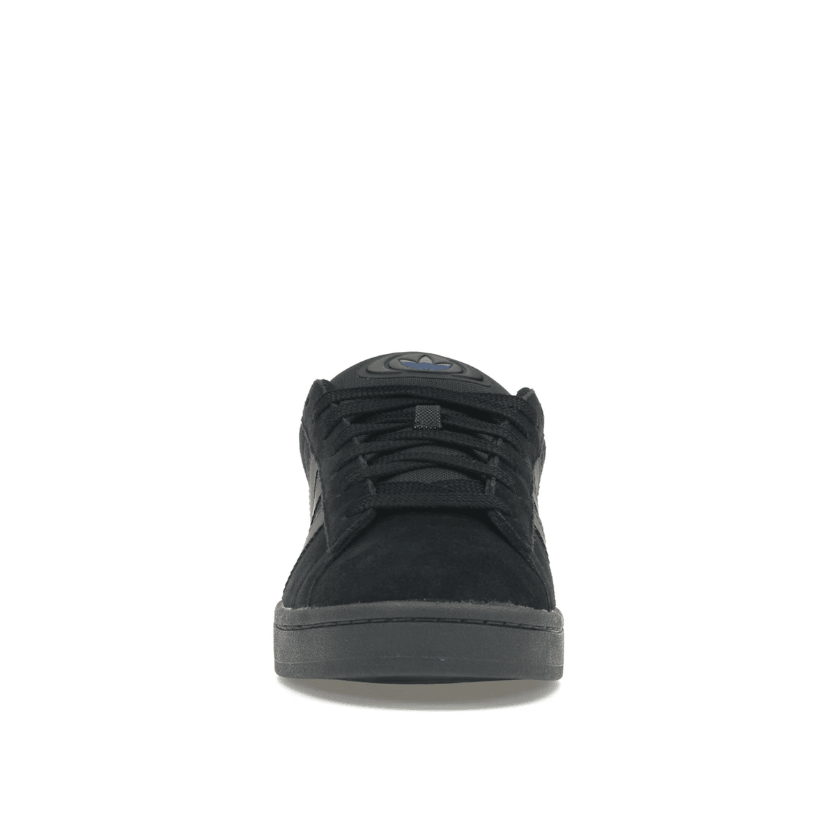 Adidas Campus 00s Core Black Lucid Blue - Sneakerzone