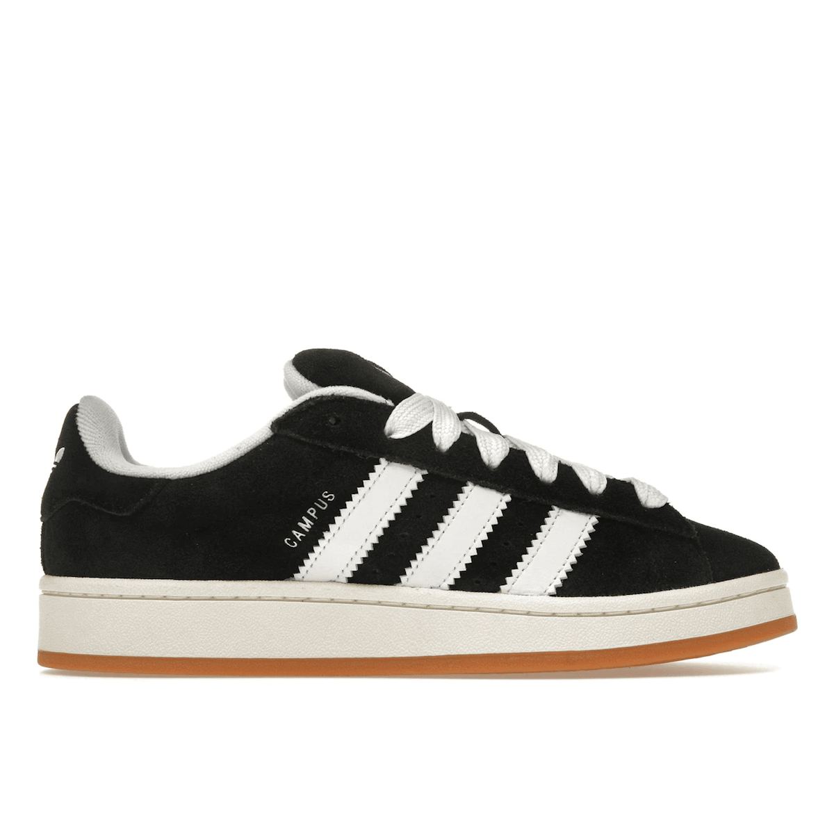 Adidas Campus 00s Core Black - Sneakerzone