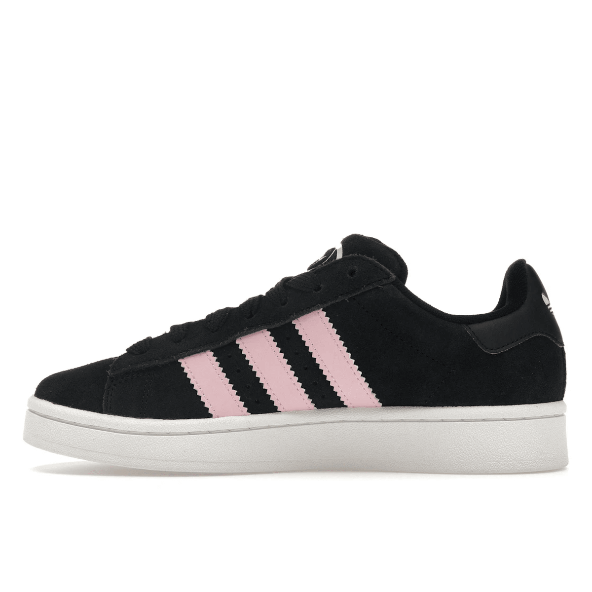 Adidas Campus 00s Core Black True Pink - Sneakerzone