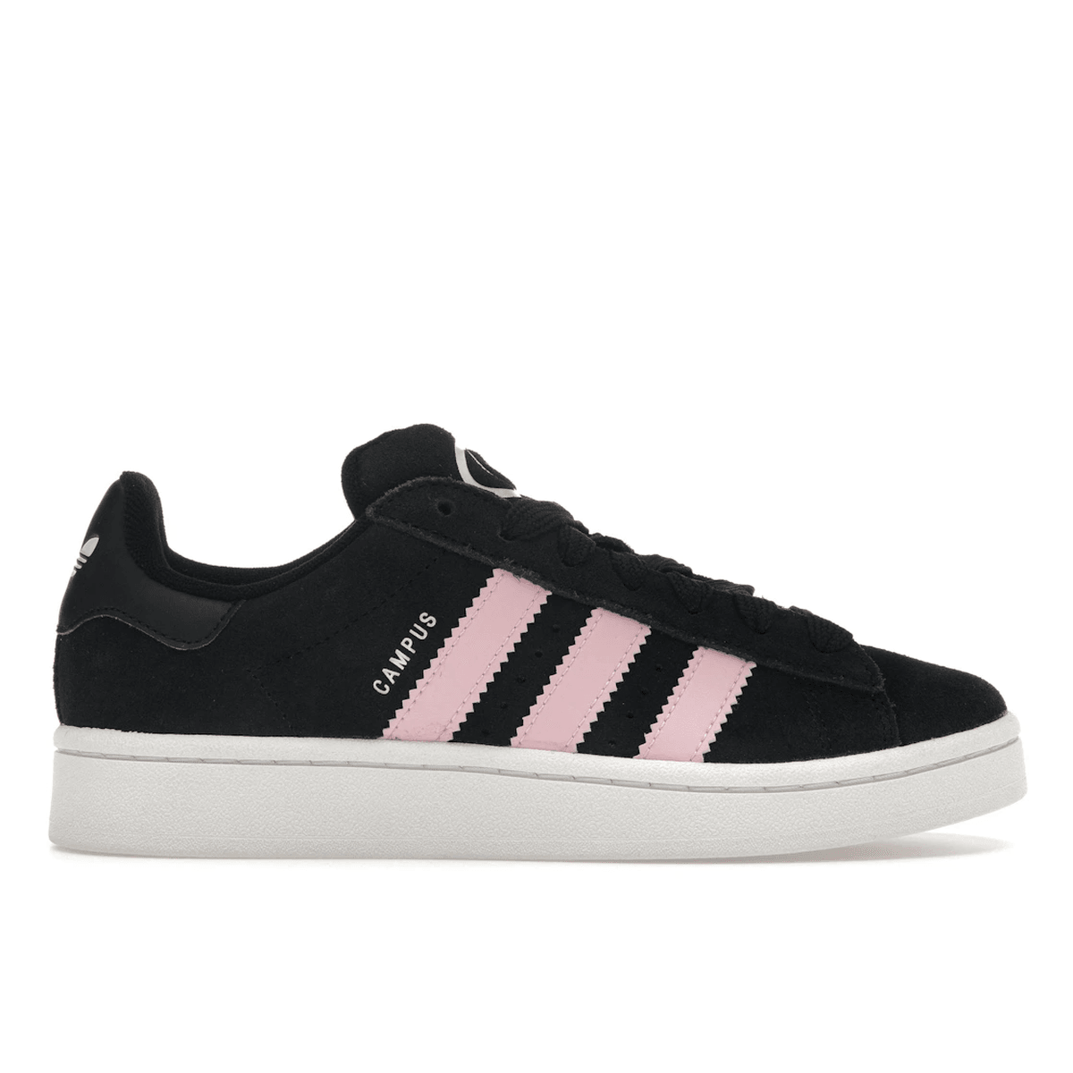 Adidas Campus 00s Core Black True Pink - Sneakerzone