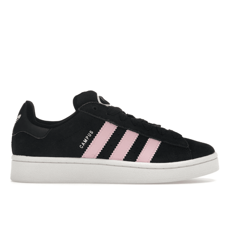Adidas Campus 00s Core Black True Pink product image
