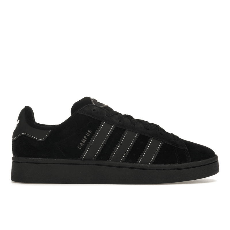 Adidas Campus 00s Core Black White product image