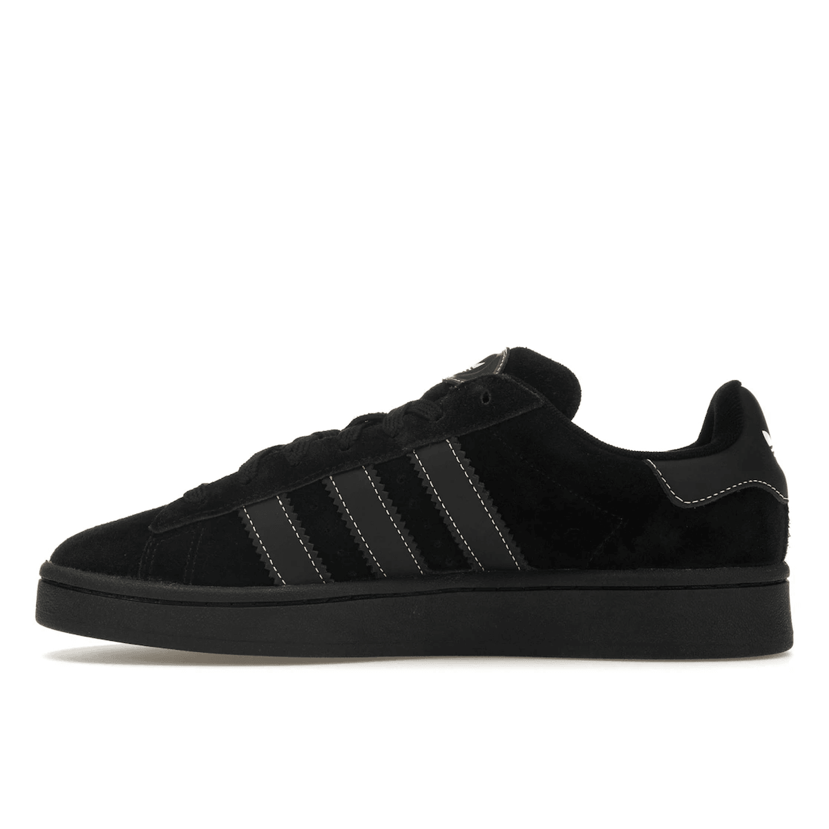 Adidas Campus 00s Core Black White - Sneakerzone