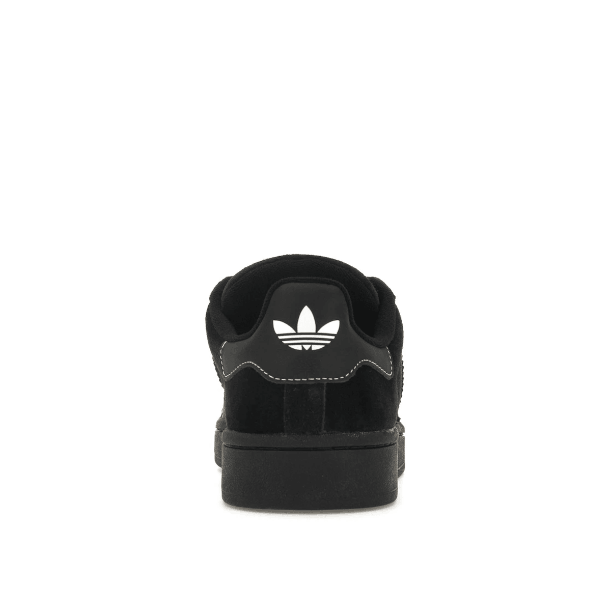 Adidas Campus 00s Core Black White - Sneakerzone