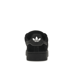 Adidas Campus 00s Core Black White - Sneakerzone