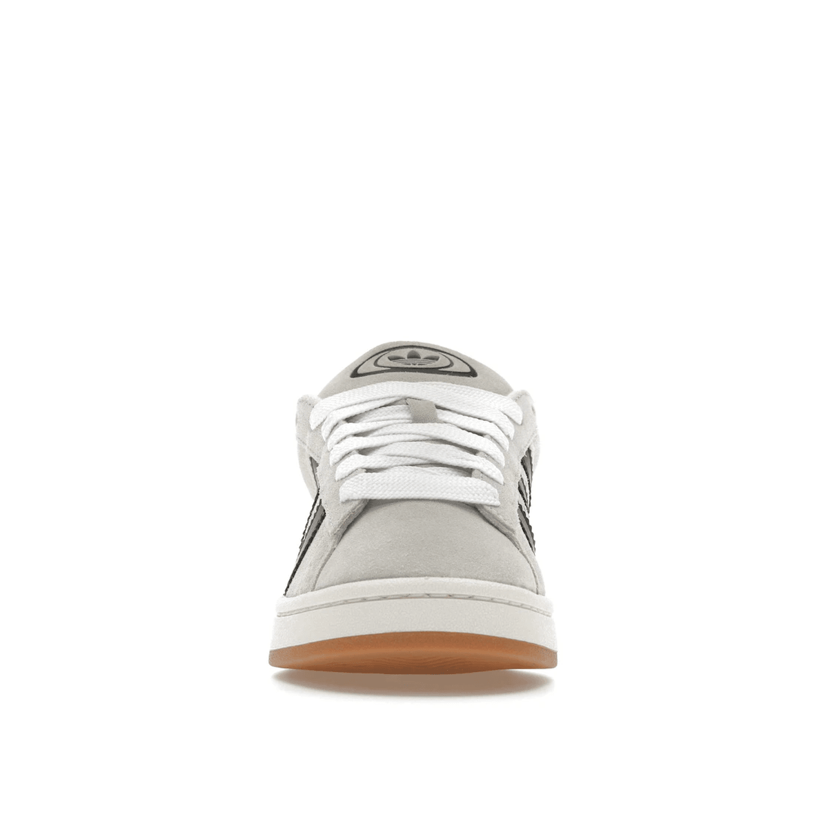 Adidas Campus 00s Crystal White Core Black - Sneakerzone