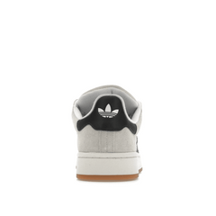 Adidas Campus 00s Crystal White Core Black - Sneakerzone