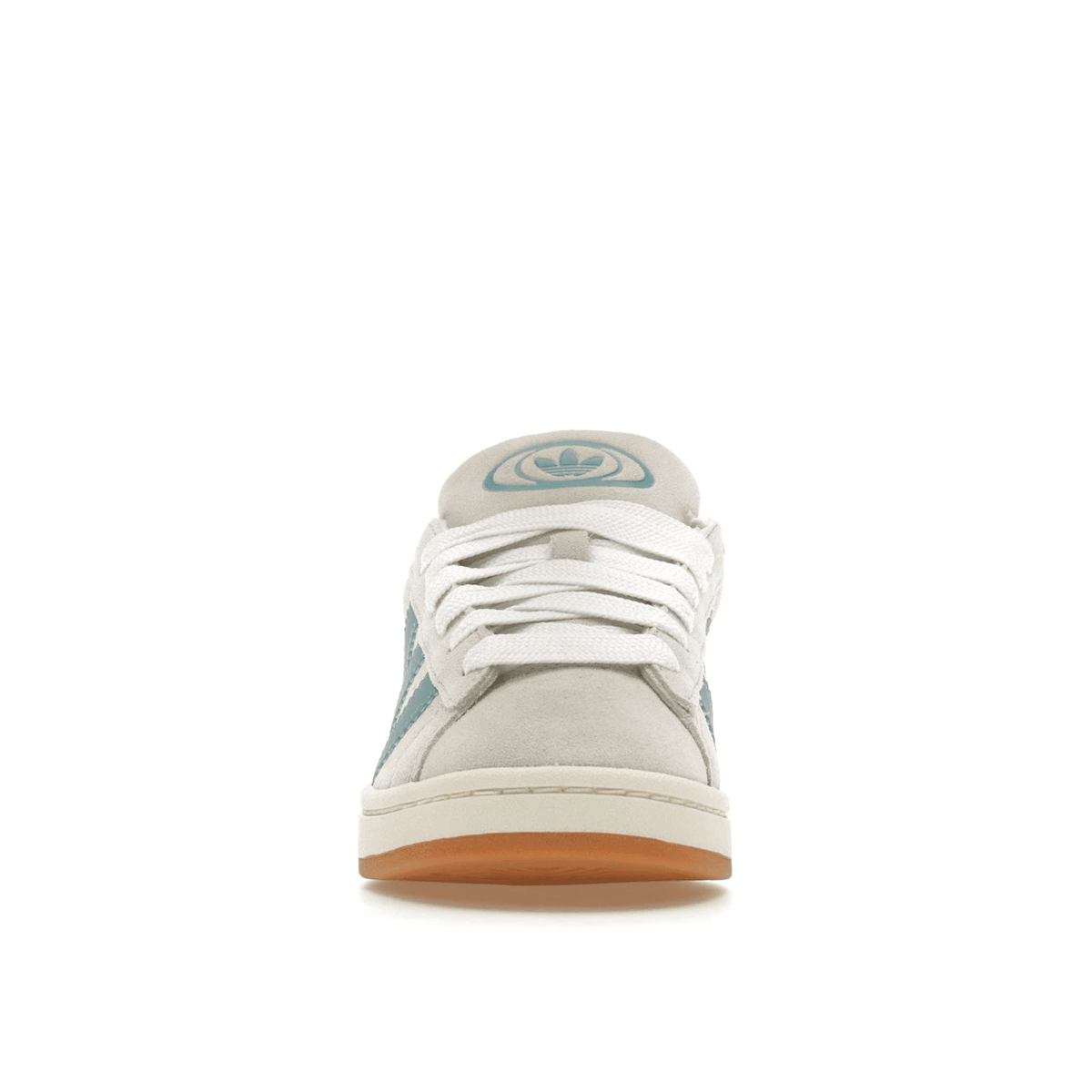 Adidas Campus 00s Crystal White Preloved Blue secondary image