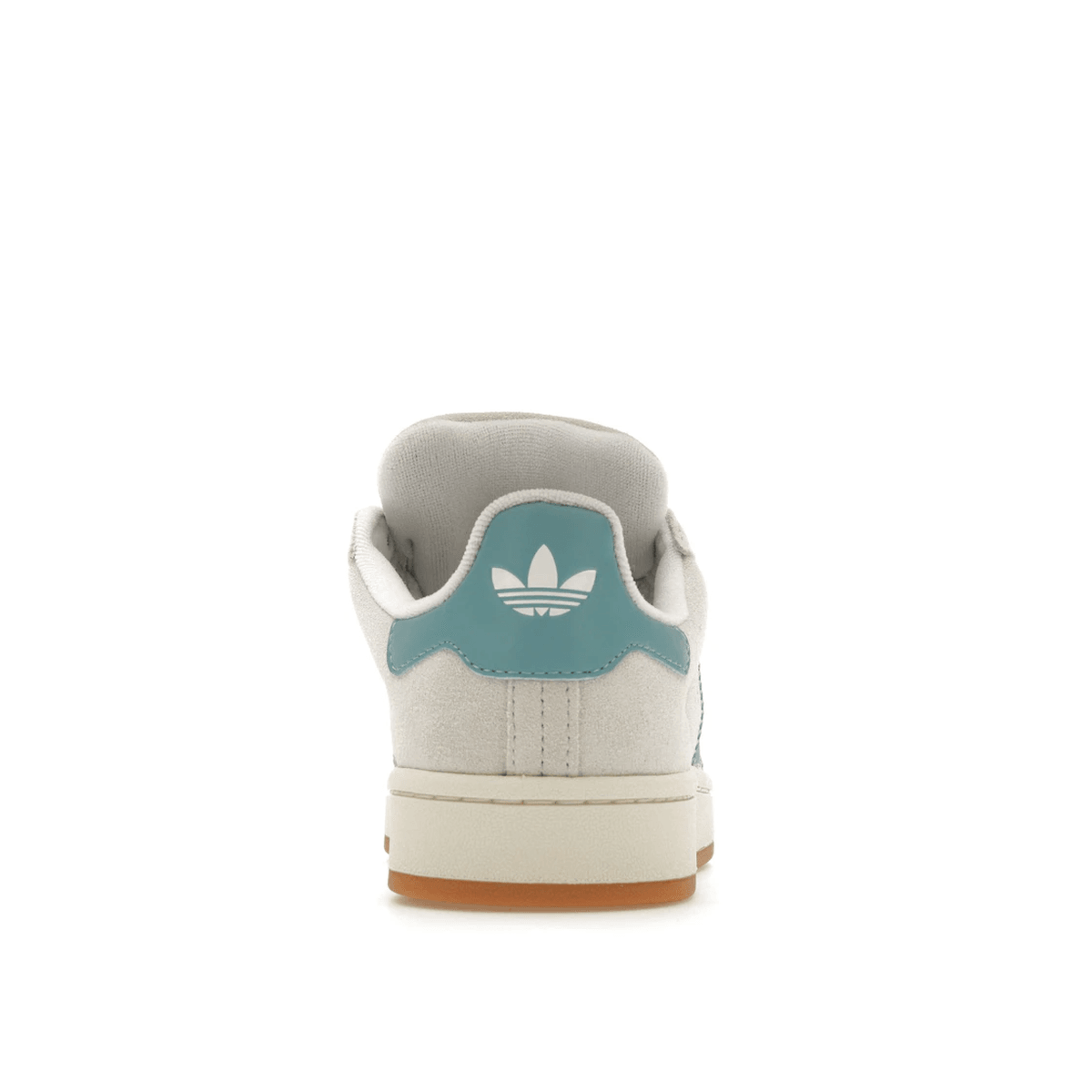 Adidas Campus 00s Crystal White Preloved Blue - Sneakerzone