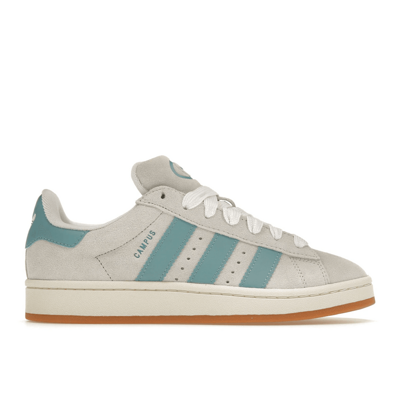 Adidas Campus 00s Crystal White Preloved Blue product image