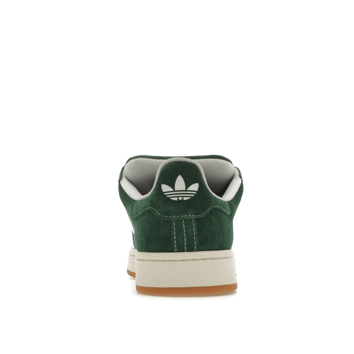 adidas Campus 00s Dark Green Cloud White - Sneakerzone