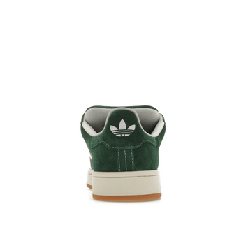 adidas Campus 00s Dark Green Cloud White - Sneakerzone