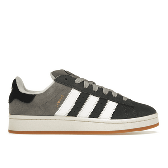 Adidas Campus 00s Dark Grey Grey Gum - Sneakerzone