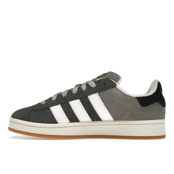 Adidas Campus 00s Dark Grey Grey Gum - Sneakerzone