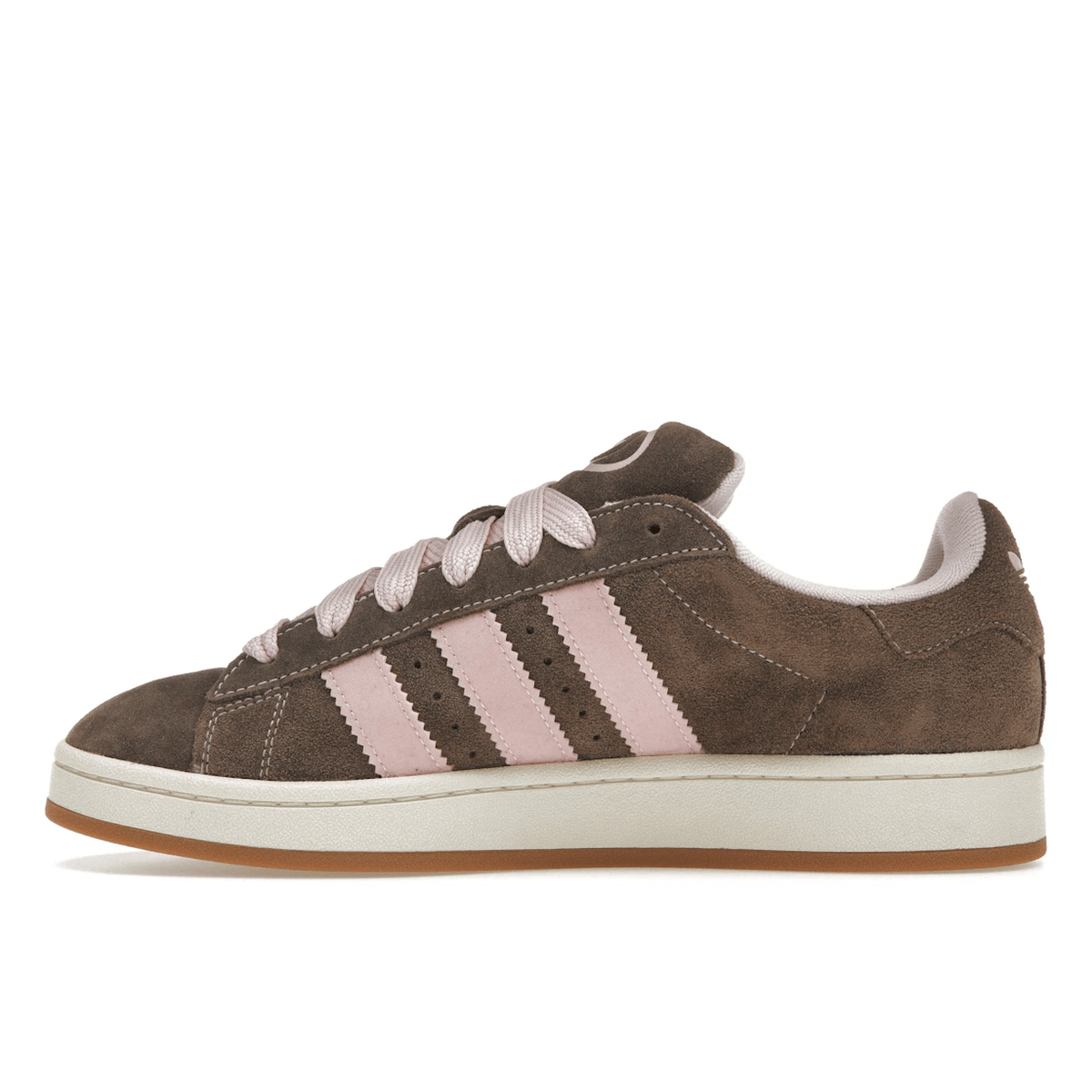 Adidas Campus 00s Dust Cargo Clear Pink - Sneakerzone