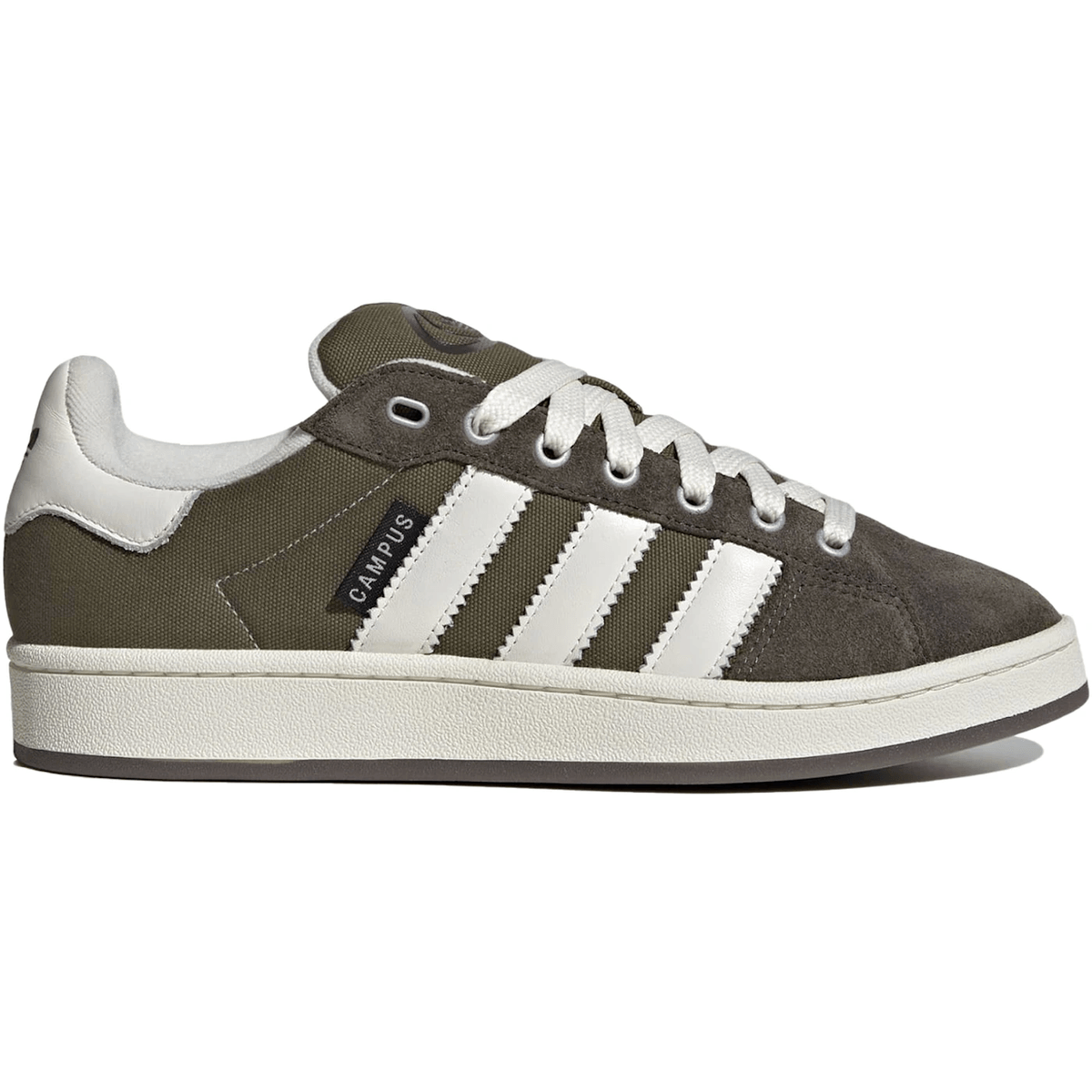 Adidas Campus 00s Focus Olive - Sneakerzone