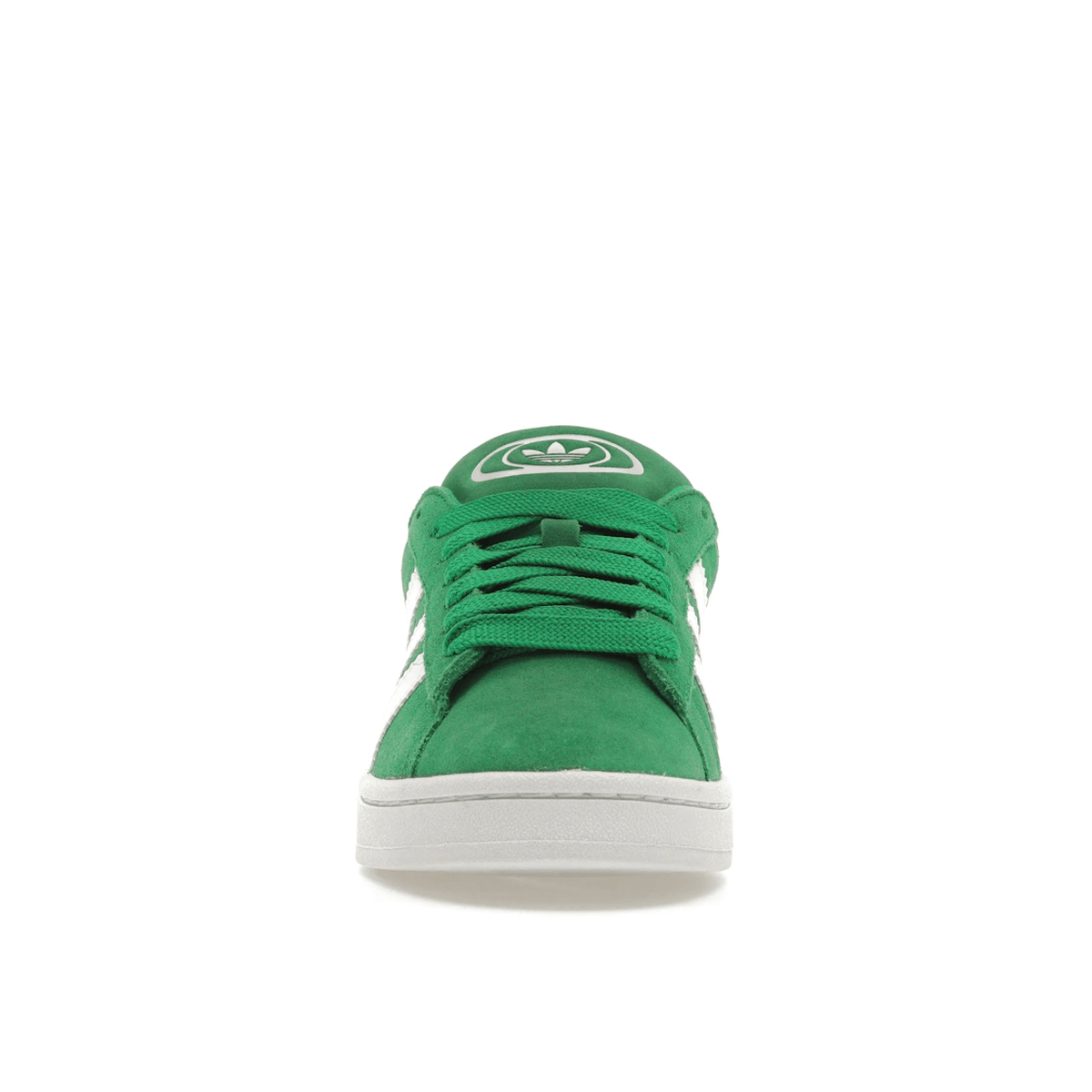 Adidas Campus 00s Green Cloud White - Sneakerzone