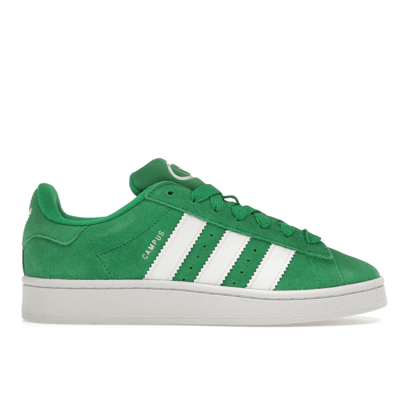 Adidas Campus 00s Green Cloud White product image