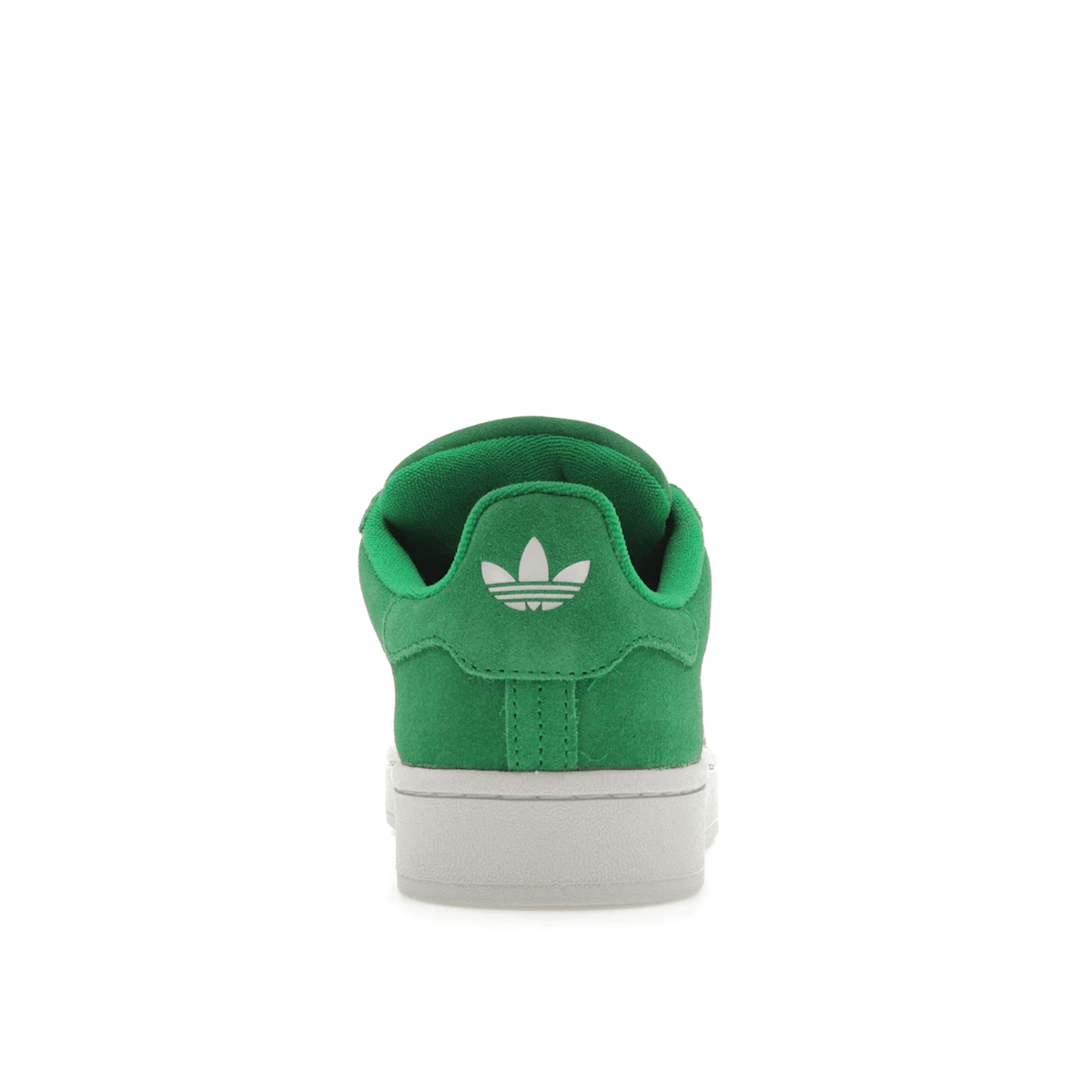 Adidas Campus 00s Green Cloud White - Sneakerzone