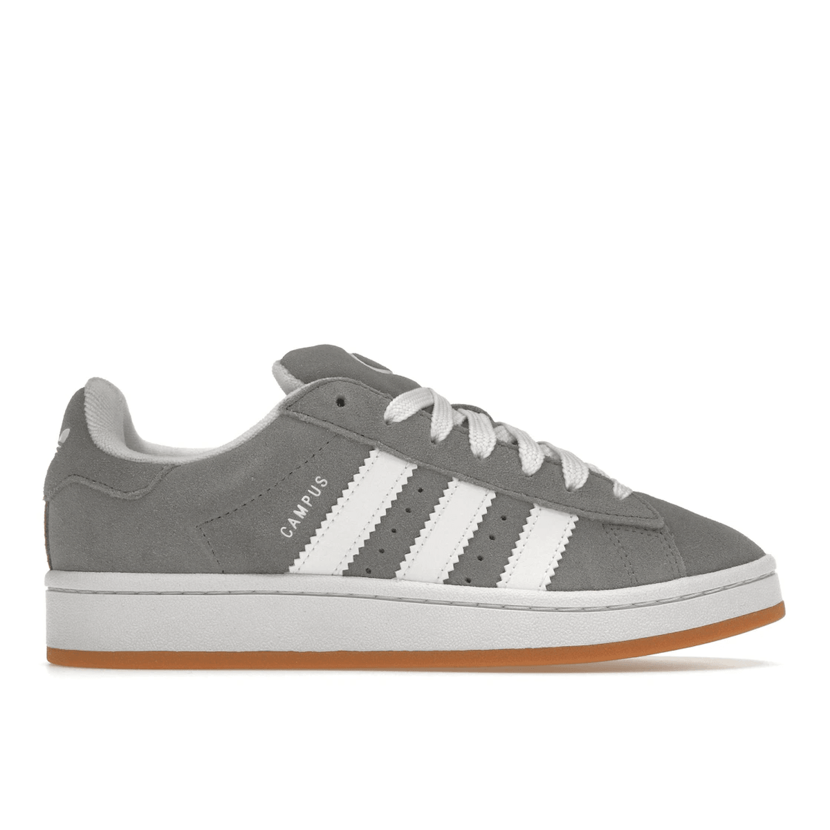 Adidas Campus 00s Grey Gum - Sneakerzone