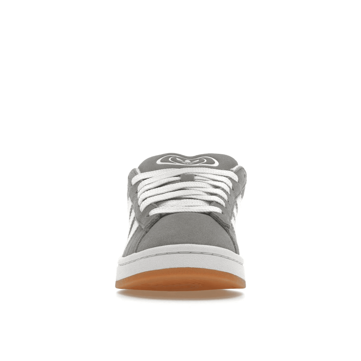 Adidas Campus 00s Grey Gum - Sneakerzone
