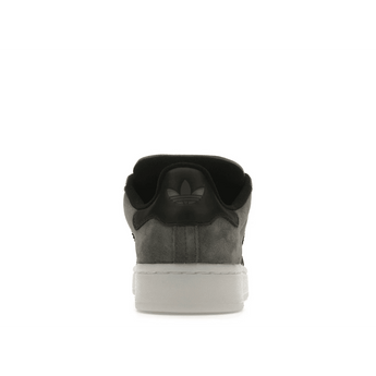 Adidas Campus 00s Grey Six Core Black - Sneakerzone