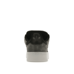 Adidas Campus 00s Grey Six Core Black - Sneakerzone