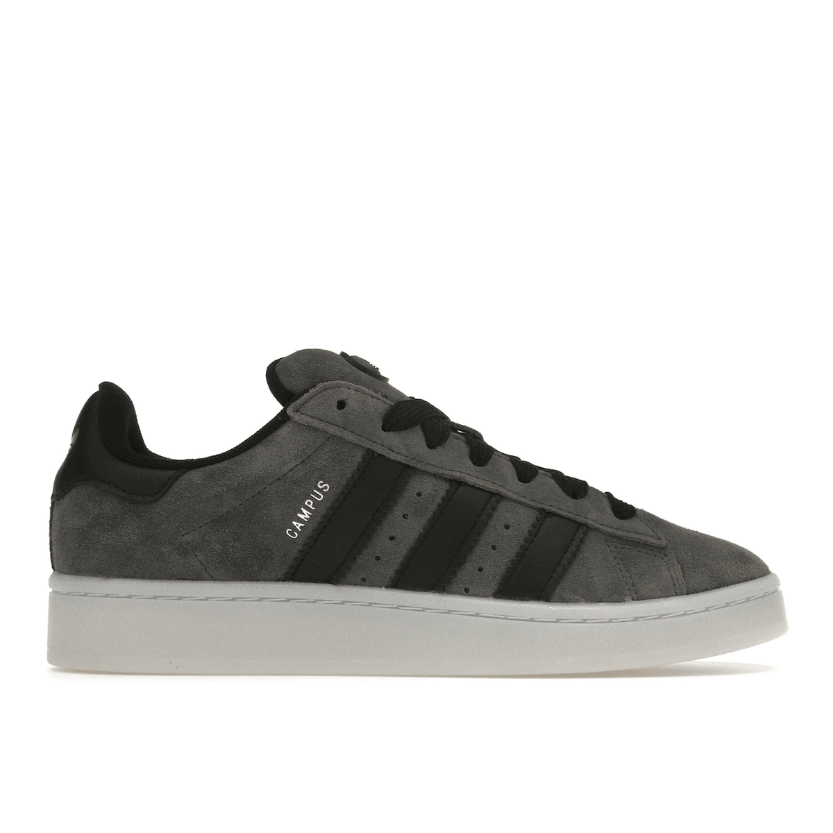 Adidas Campus 00s Grey Six Core Black - Sneakerzone Adidas Campus 00s Grey Six Core Black - Sneakerzone