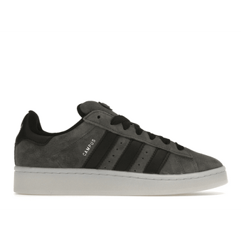 Adidas Campus 00s Grey Six Core Black - Sneakerzone