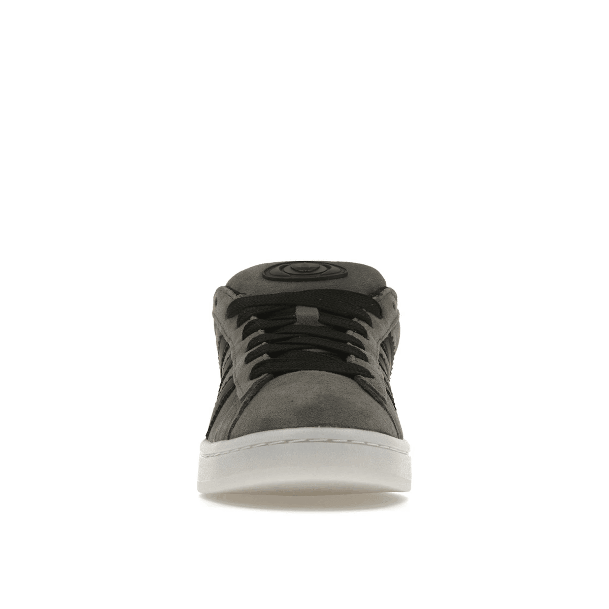 Adidas Campus 00s Grey Six Core Black - Sneakerzone