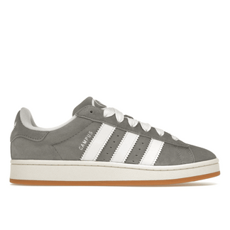 Adidas Campus 00s Grey White - Sneakerzone