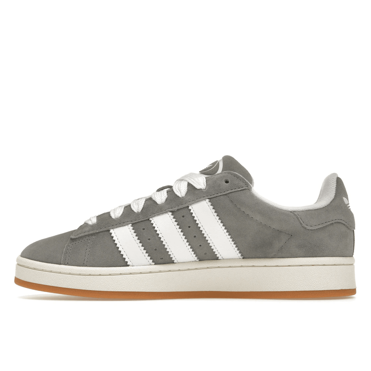 Adidas Campus 00s Grey White - Sneakerzone