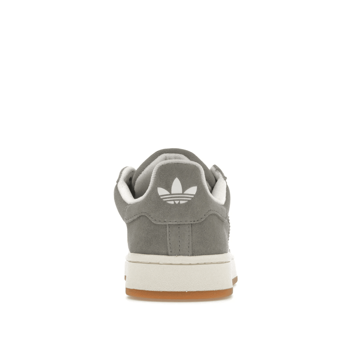 Adidas Campus 00s Grey White - Sneakerzone