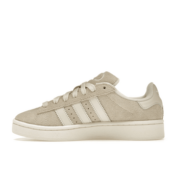 Adidas Campus 00s Light Grey White - Sneakerzone