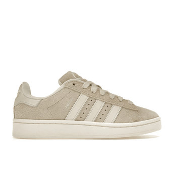 Adidas Campus 00s Light Grey White - Sneakerzone