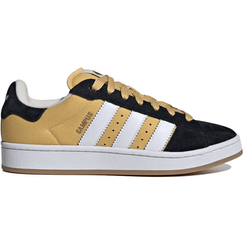 Adidas Campus 00s Oat Core Black - Sneakerzone