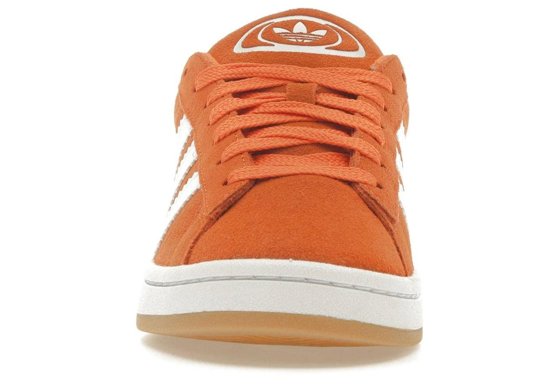 Adidas Campus 00s Orange Gum - Sneakerzone