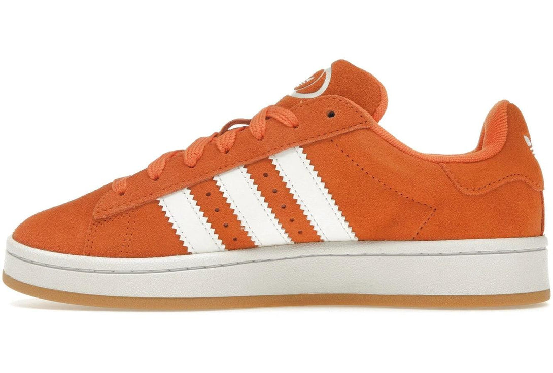 Adidas Campus 00s Orange Gum - Sneakerzone