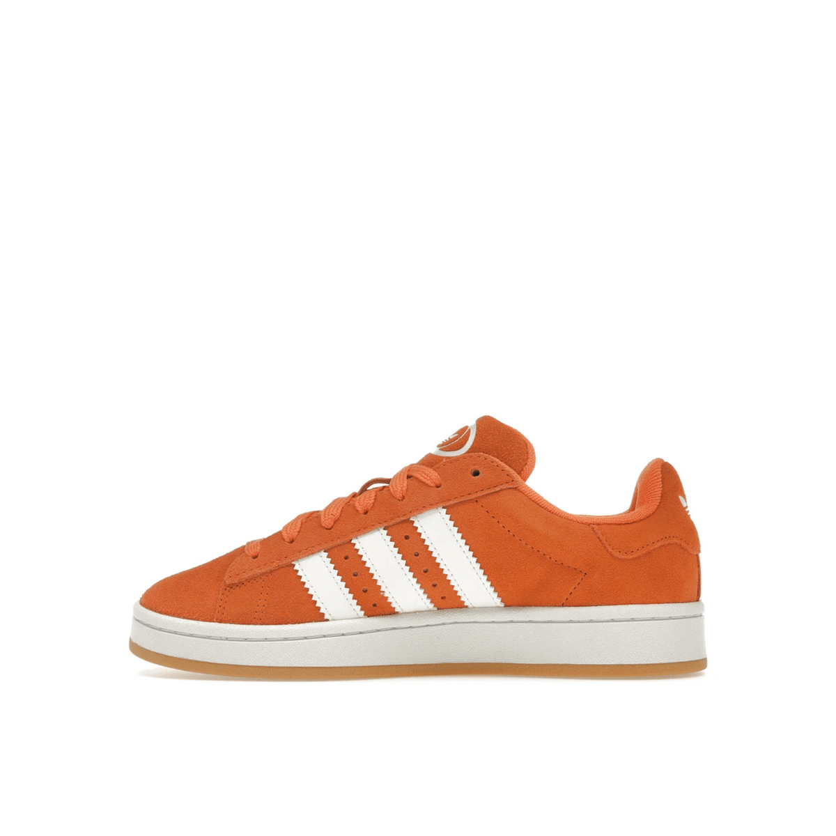 Adidas Campus 00s Orange Gum - Sneakerzone