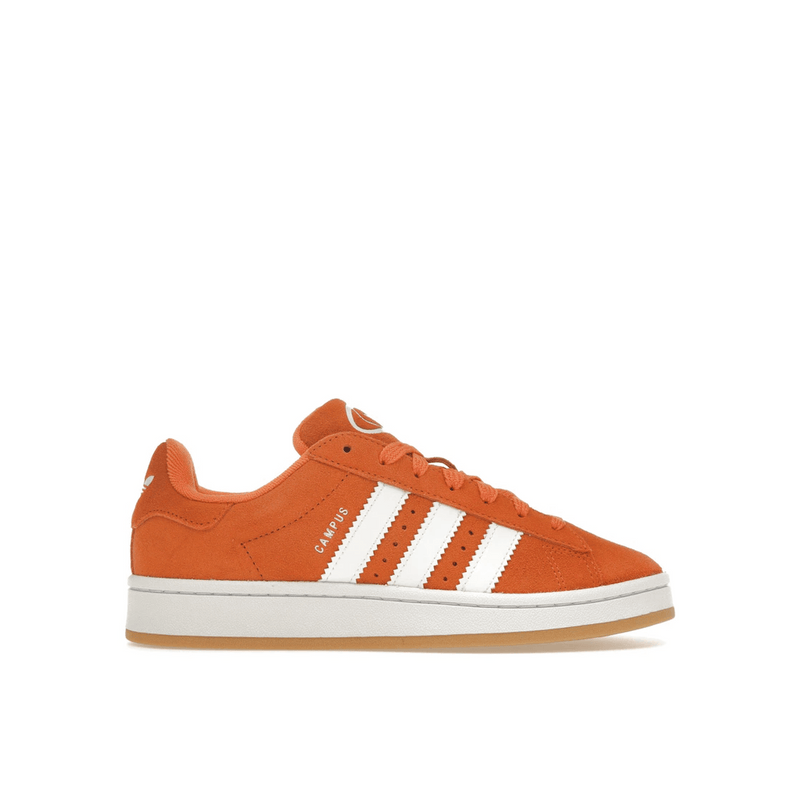 Adidas Campus 00s Orange Gum product image