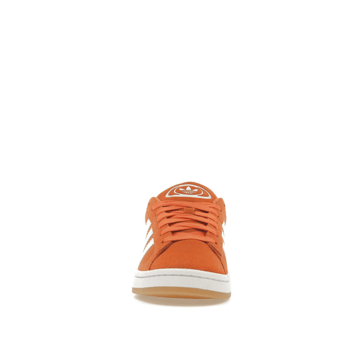 Adidas Campus 00s Orange Gum - Sneakerzone