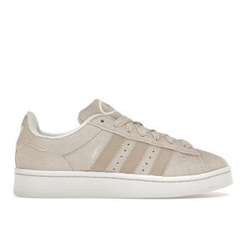 Adidas Campus 00s Putty Mauve Wonder Taupe - Sneakerzone